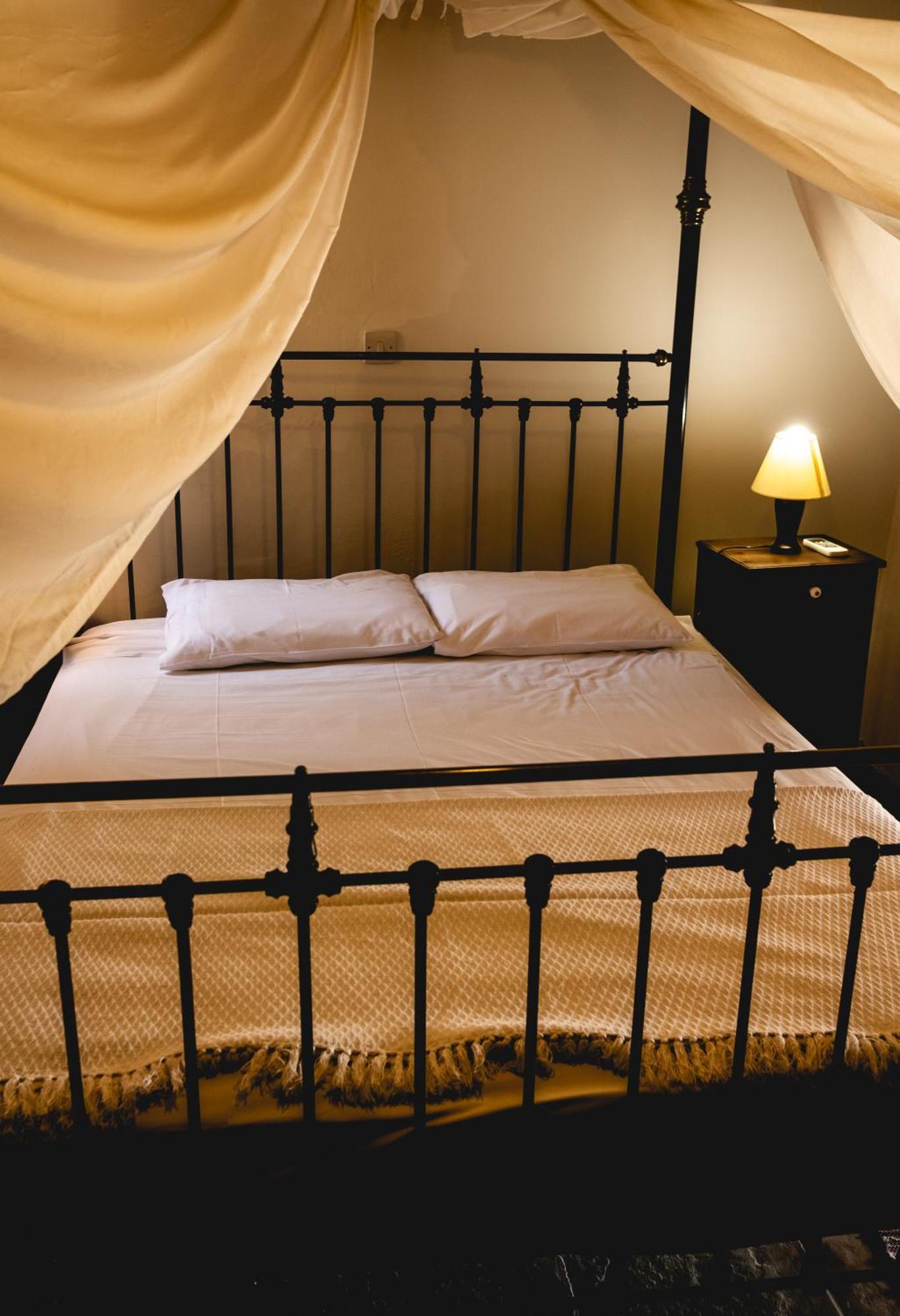 Eveleos Country House Тохни Екстериор снимка