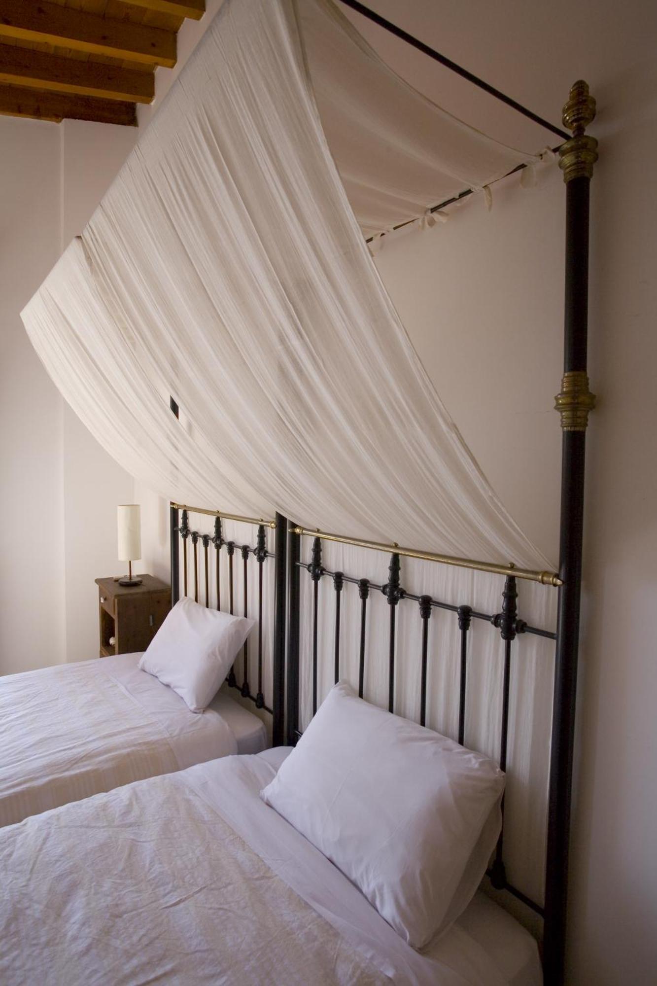 Eveleos Country House Тохни Екстериор снимка