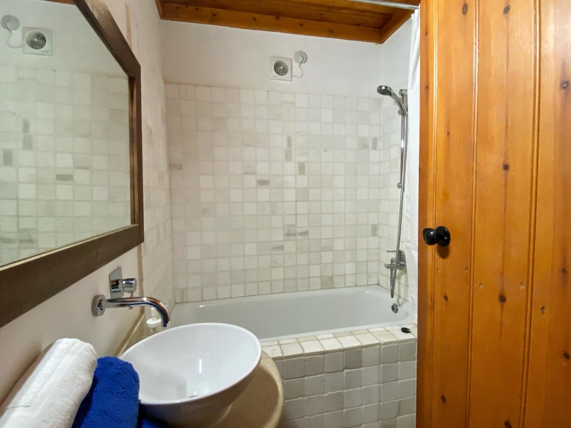 Eveleos Country House Тохни Екстериор снимка